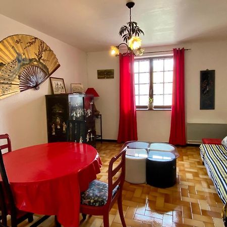 Appartement Cite De Carcassonne Eksteriør bilde
