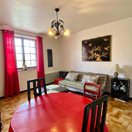 Appartement Cite De Carcassonne Eksteriør bilde